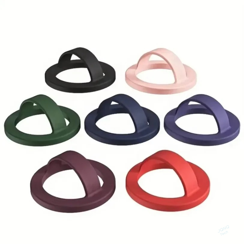Phone Accessories Android - Support magnétique pour téléphone, anneau de