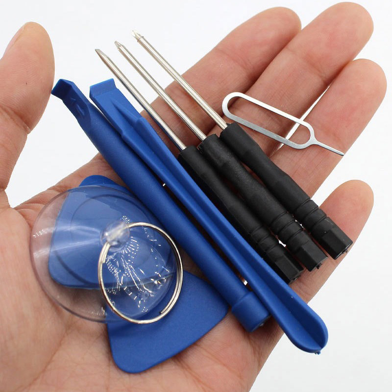 Phone Accessories Kit - Kit de 12 tournevis universels de