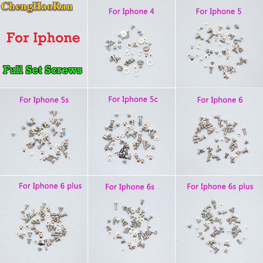 Phone Accessories Nothing - ChengHaoRan – vis de réparation pour