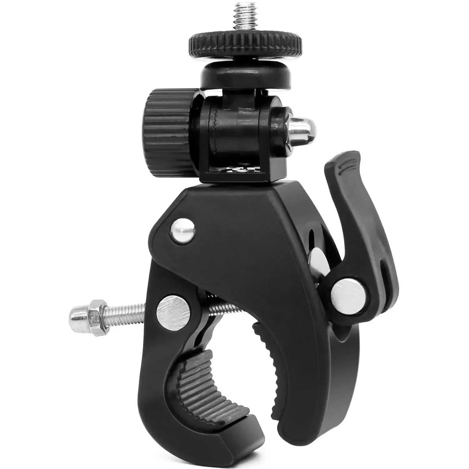 Youtube Phone Accessories - Support de téléphone portable rotatif, support