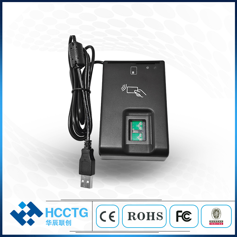 Nfc Card Reader - Fenêtre Android USB NFC Rfid double
