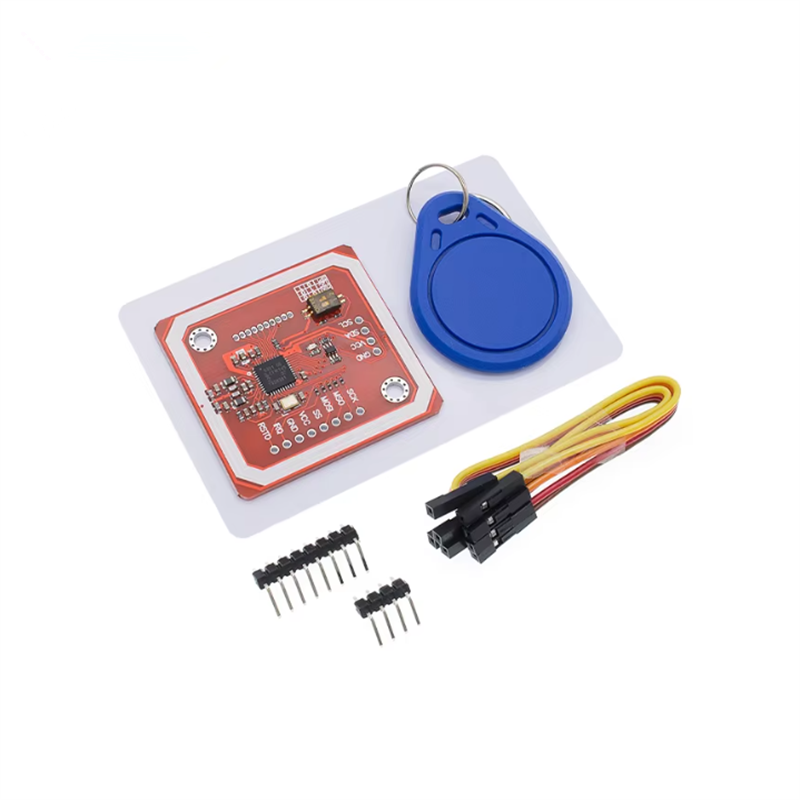 Nfc Card Reader - Module sans fil NFC RFID PN532