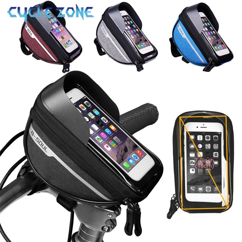 Phone Zone Accessories & Repair Lake Charles La - Sac de vélo de montagne pour