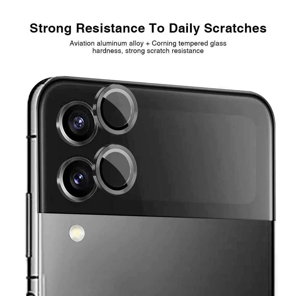 Phone Accessories Android - 1 ensemble de Film de protection