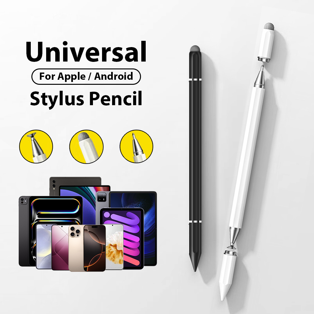 Phone Accessories Online - Stylet universel pour Samsung Xiaomi Huawei
