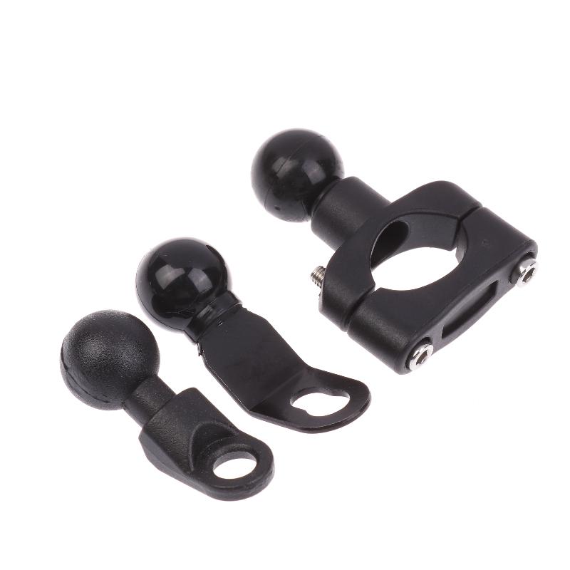 Phone Accessories Kit - 1 ensemble de supports de fixation