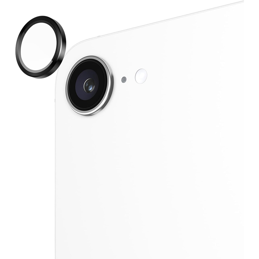 Phone Accessories Online - Housse de Protection d'objectif d'appareil photo,