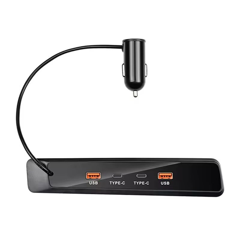 Usb C Hub - Station d'accueil A58X-Fast Charging USB Type-C