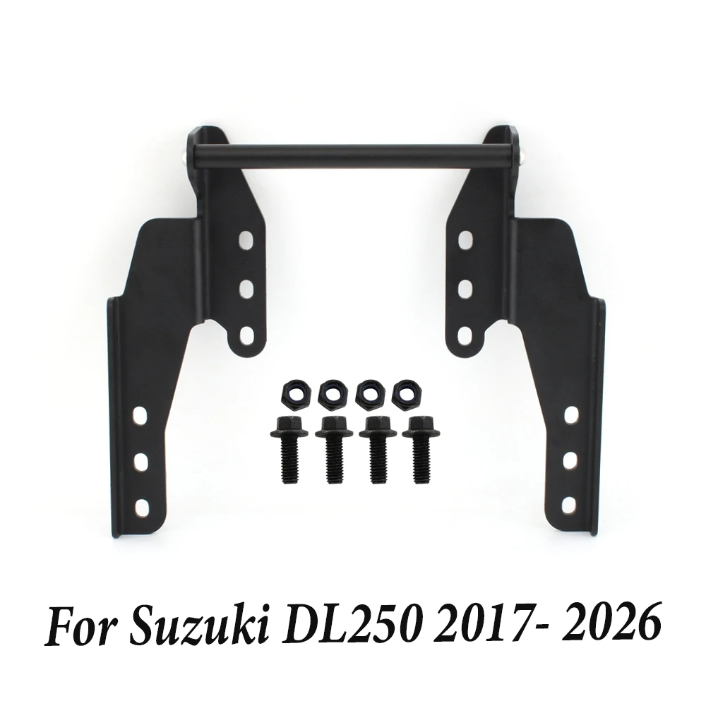 Phone Accessories Kit - Pour Suzuki DL250 DL 250 DL-250