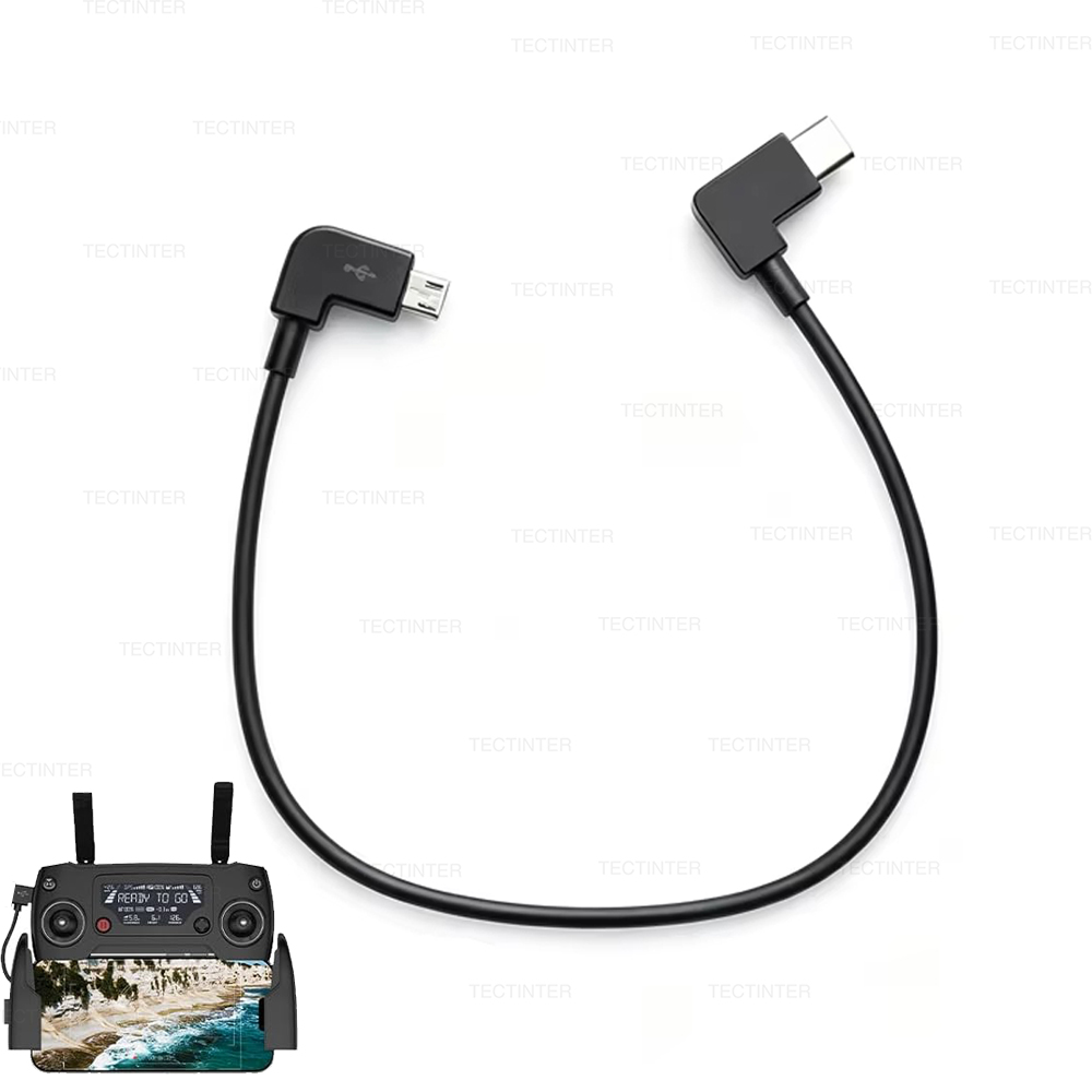Phone Accessories Android - Câble de charge et de synchronisation