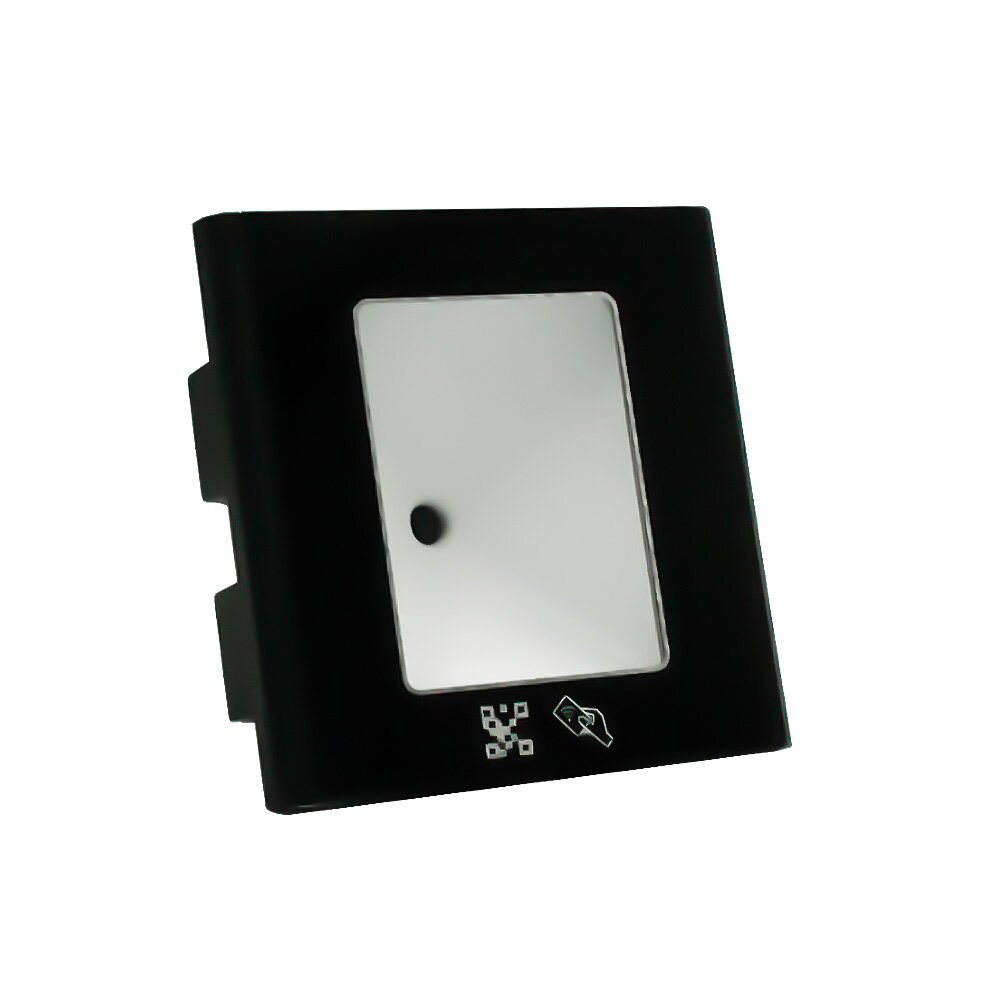 Nfc Card Reader - Lecteur de cartes RFID réseau TCP/IP