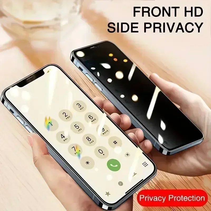 Vivo Y28 - 3 films de protection d'écran en