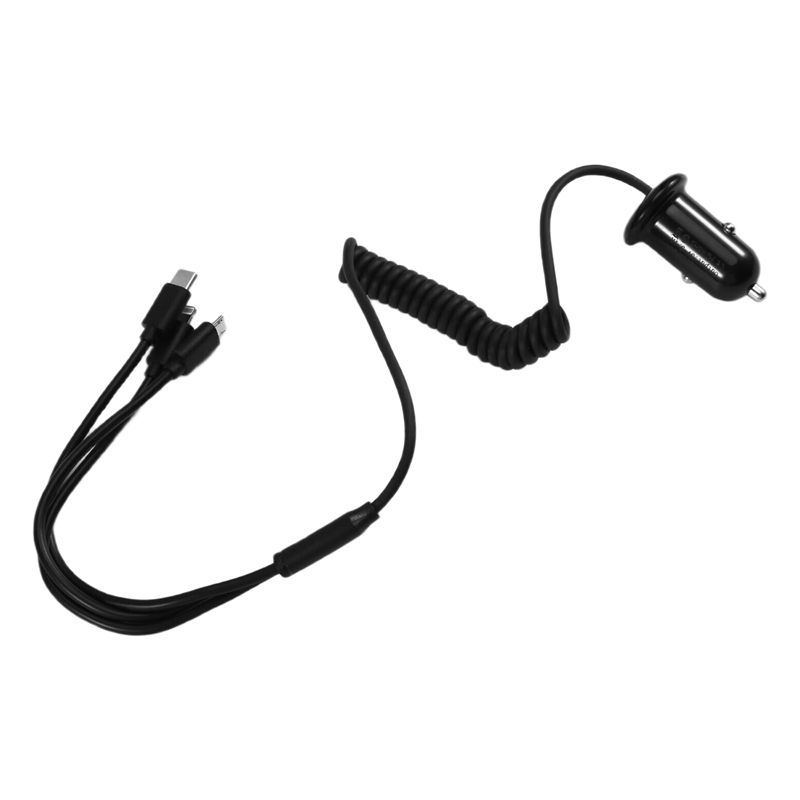 Phone Accessories Android - Adaptateur de charge universel pour téléphone