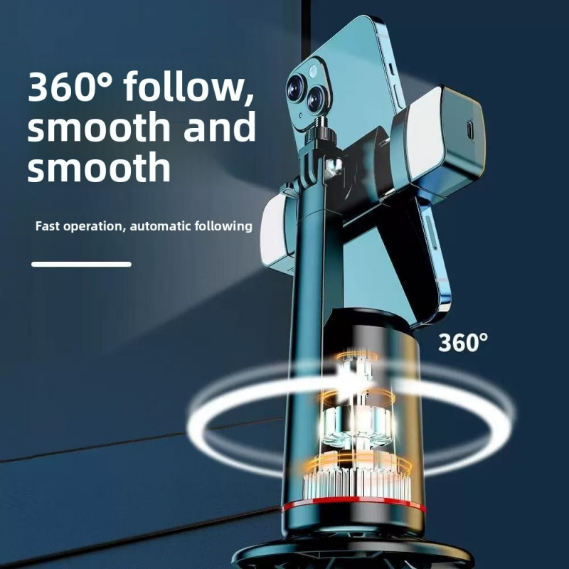 360 °   Stabilisateur de carda - Phone Accessories Android avis et prix