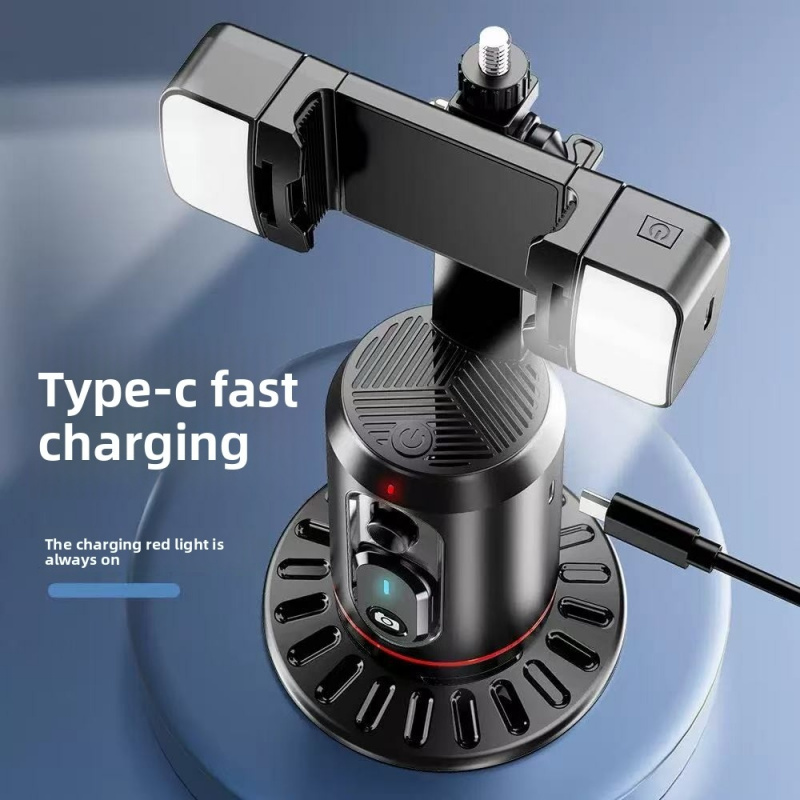360 °   Stabilisateur de carda - Phone Accessories Android avis et prix