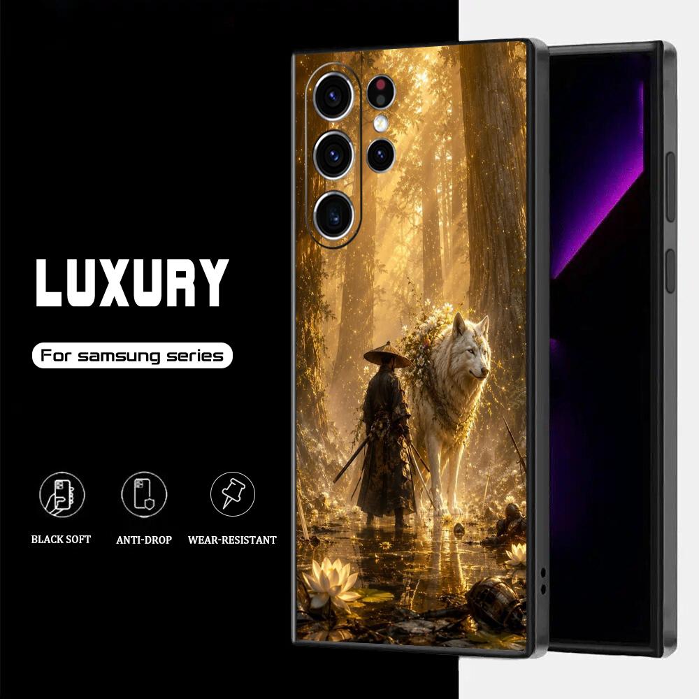 Coque de téléphone dessin anim - Samsung Galaxy S25 avis et prix