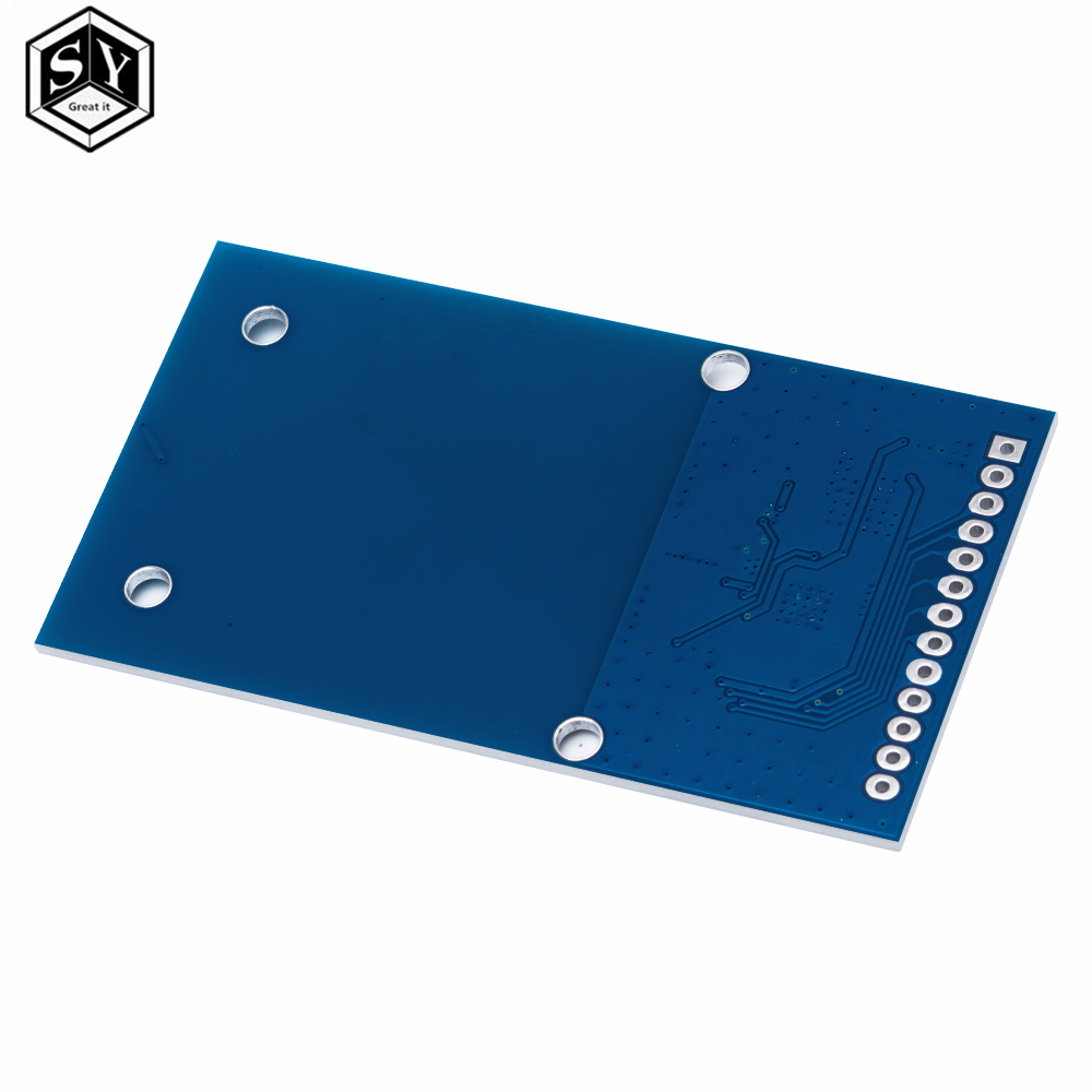 PN5180 NFC RF I capteur ISO156 - Nfc Card Reader avis et prix