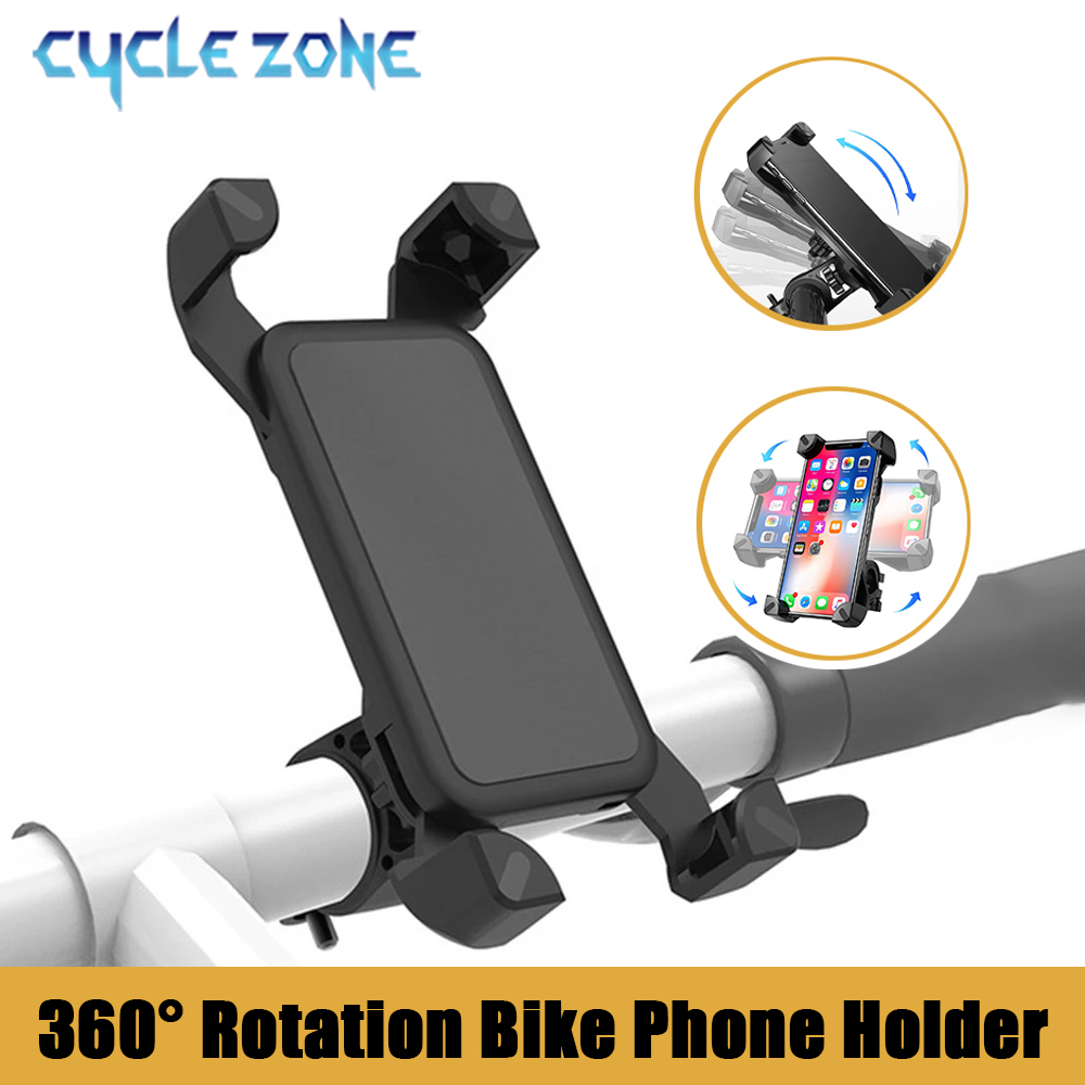 360 °   Support de téléphone r - Phone Zone Accessories & Repair Lake Charles La avis et prix