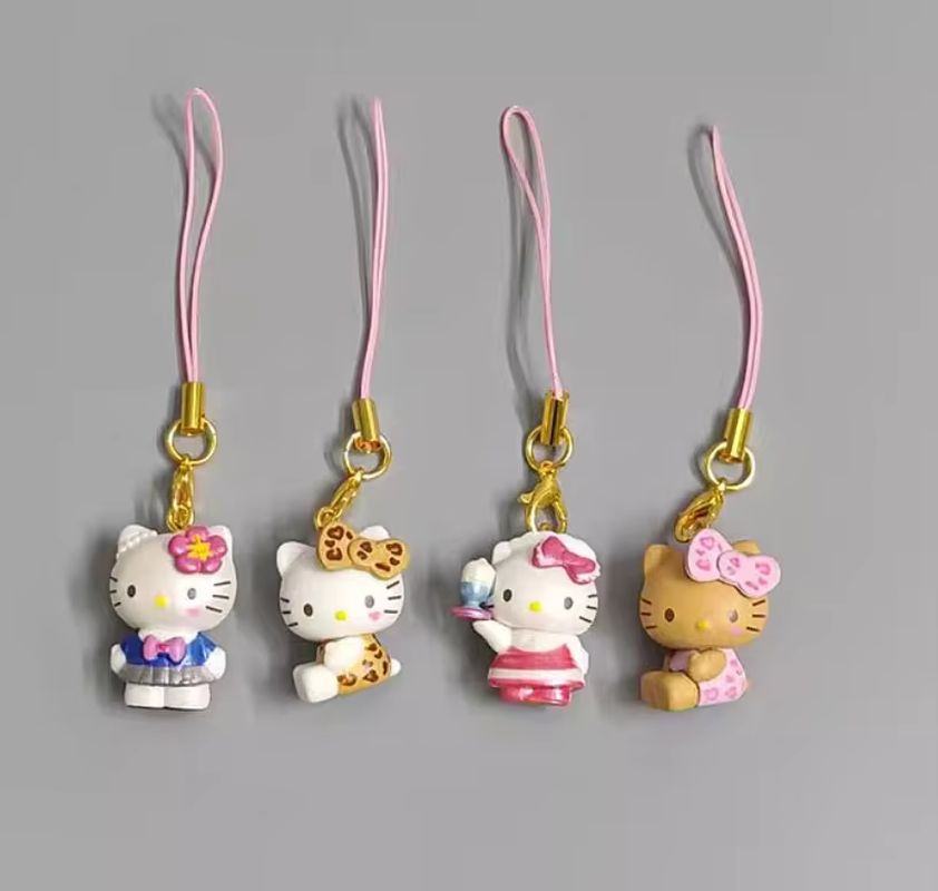 Nouveau en stock : Pendentif m - Phone Accessories Blind Box avis et prix
