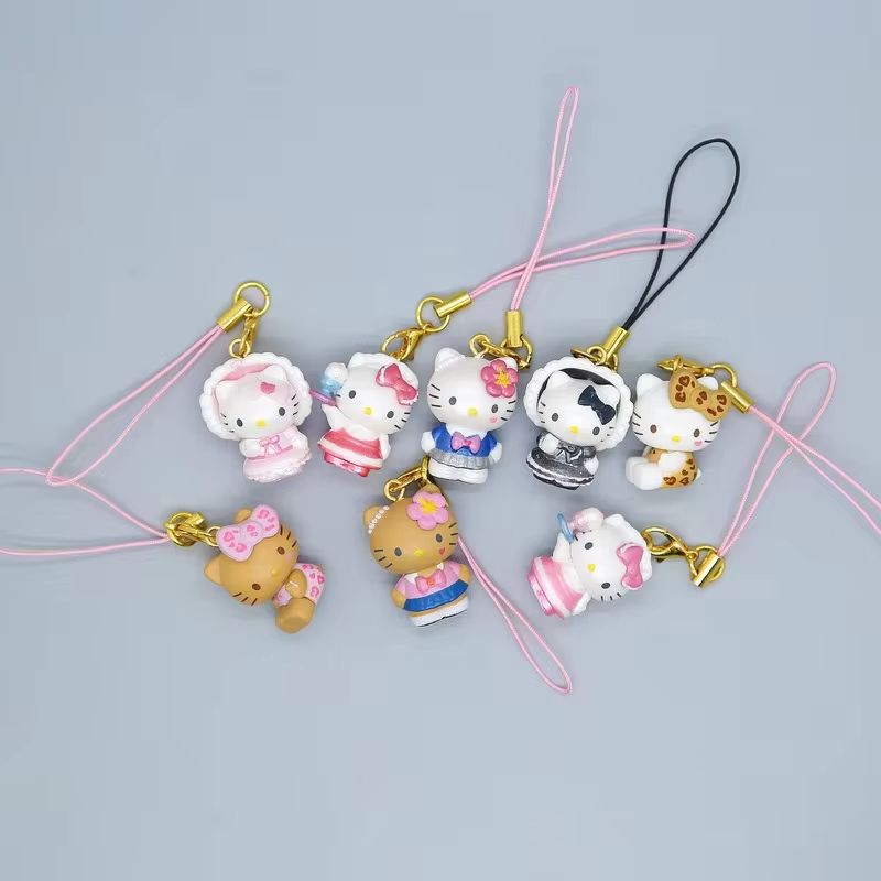 Nouveau en stock : Pendentif m - Phone Accessories Blind Box avis et prix