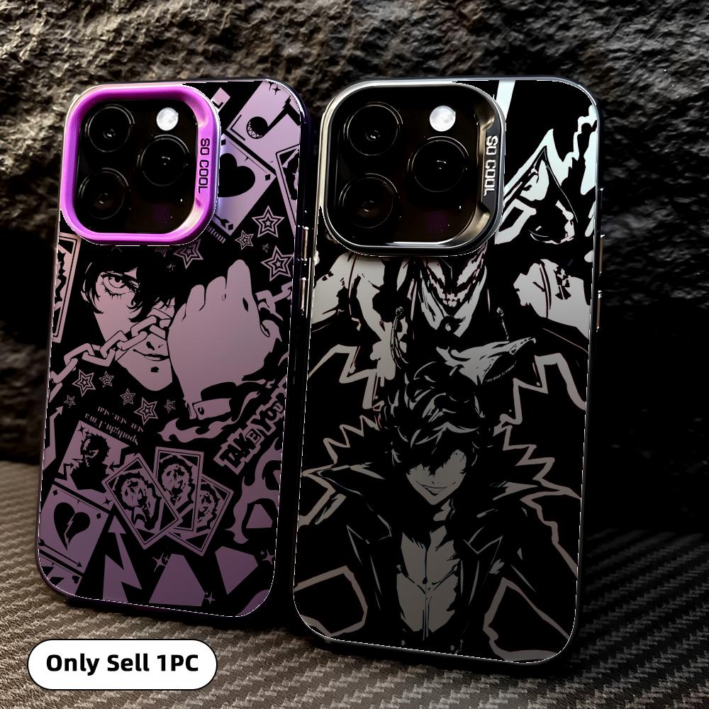 Coque de téléphone Game P-Pers - Phone Accessories Iphone avis et prix