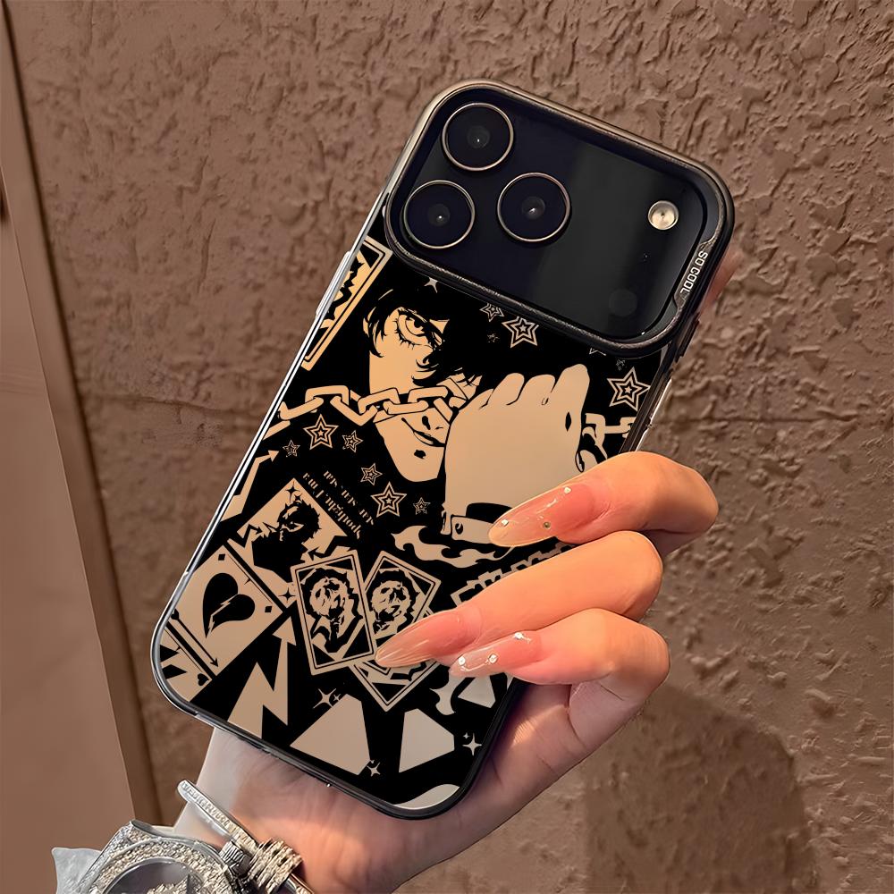 Coque de téléphone Game P-Pers - Phone Accessories Iphone avis et prix