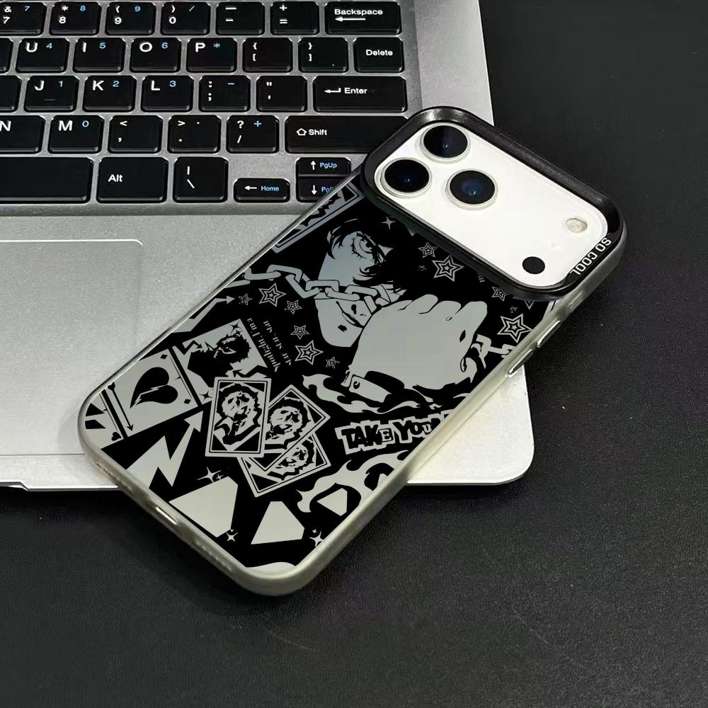 Coque de téléphone Game P-Pers - Phone Accessories Iphone avis et prix