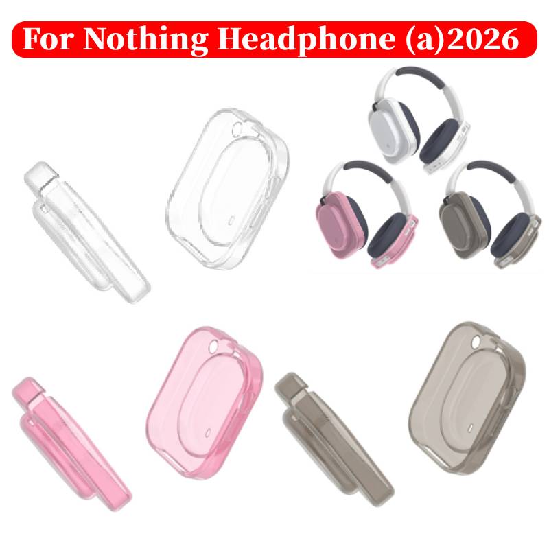 Coque de protection transparen - Phone Accessories Nothing avis et prix