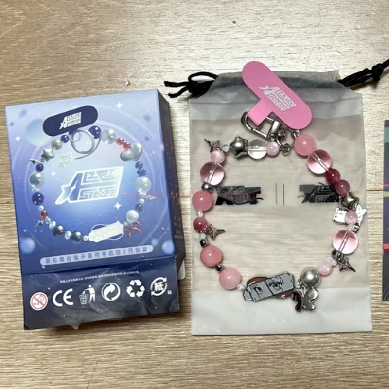 Boîte aveugle de la série Alie - Phone Accessories Blind Box avis et prix