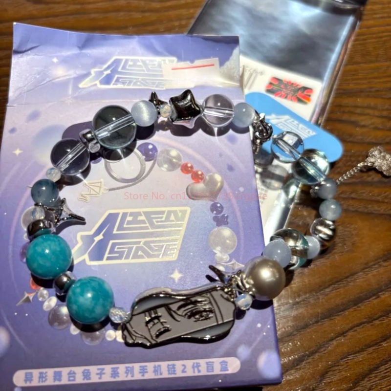 Boîte aveugle de la série Alie - Phone Accessories Blind Box avis et prix