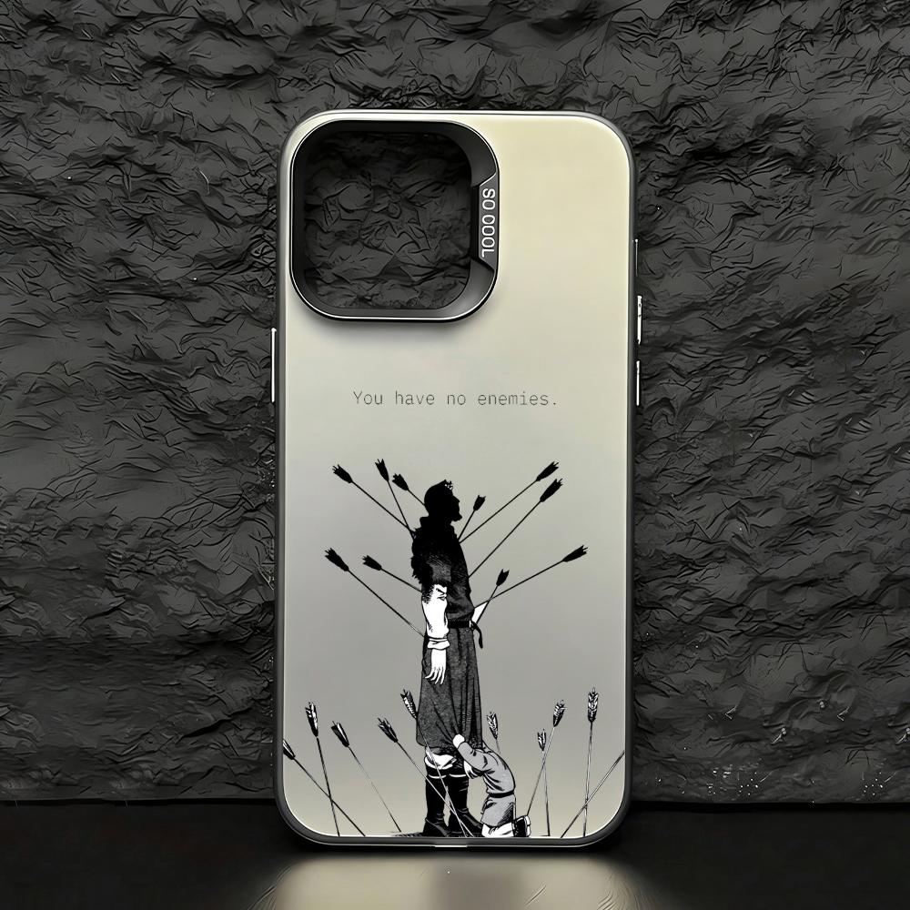 Coque de téléphone antichoc V- - Phone Accessories Iphone avis et prix