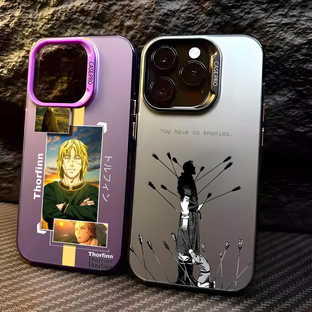 Coque de téléphone antichoc V- - Phone Accessories Iphone avis et prix