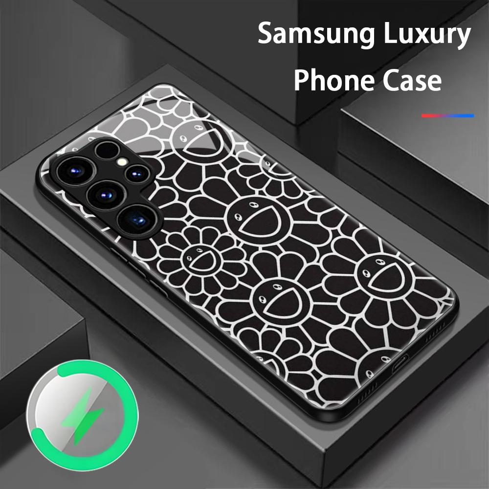 Coque de téléphone en verre ma - Magnetic Phone Case avis et prix