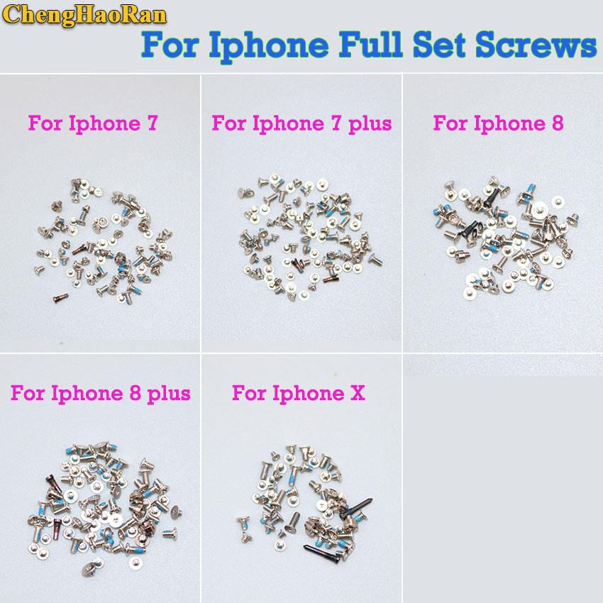 ChengHaoRan – vis de réparatio - Phone Accessories Nothing avis et prix