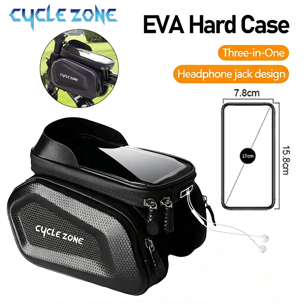 Sacs de vélo pour écran tactil - Phone Zone Accessories & Repair Lake Charles La avis et prix