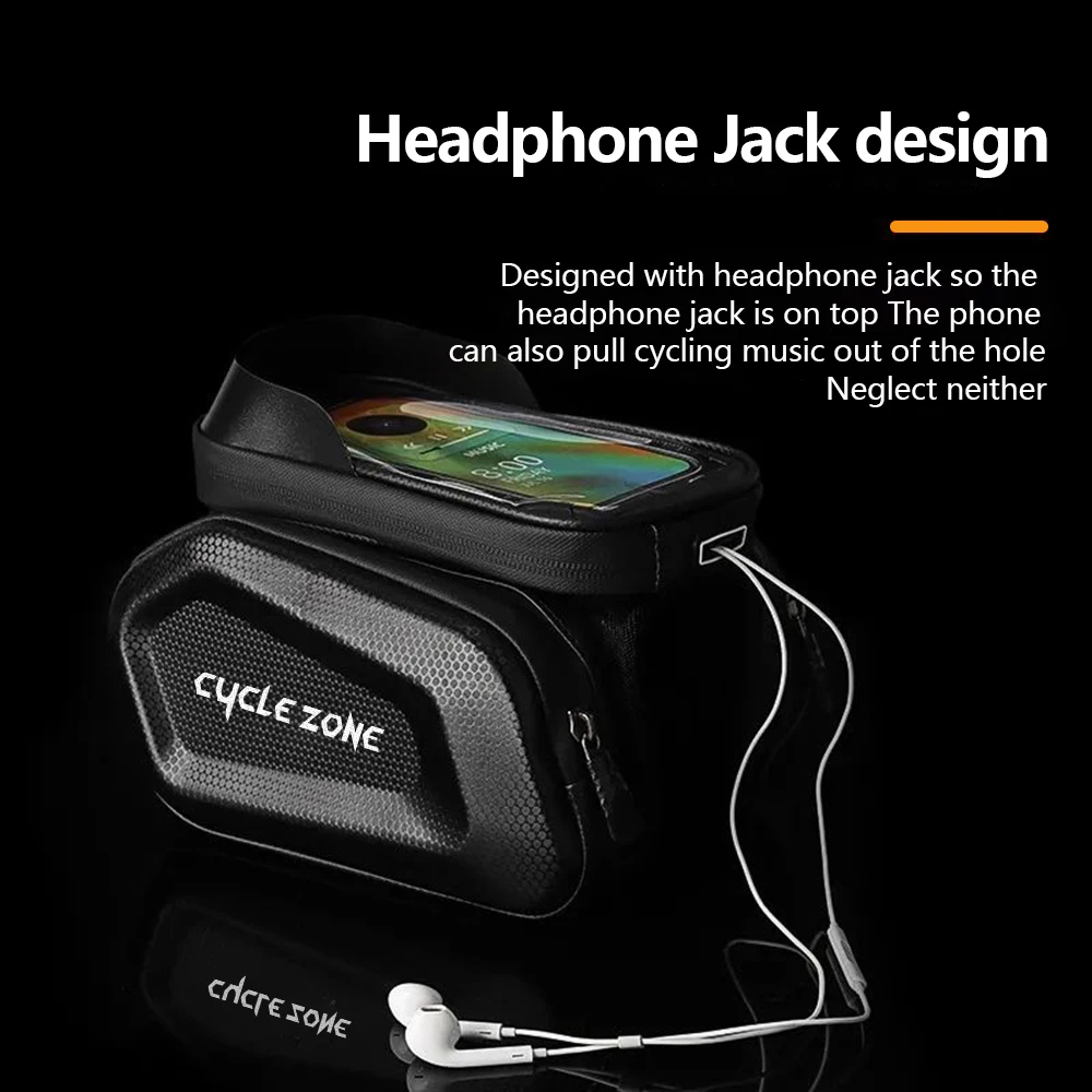 Sacs de vélo pour écran tactil - Phone Zone Accessories & Repair Lake Charles La avis et prix