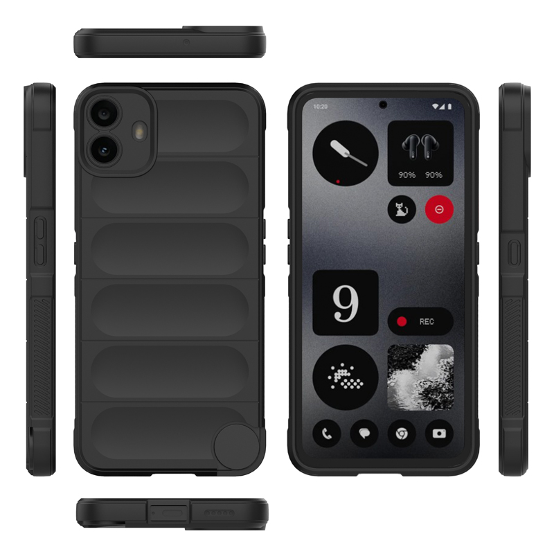 Funda pour Nothing CMF Phone 1 - Phone Accessories Nothing avis et prix