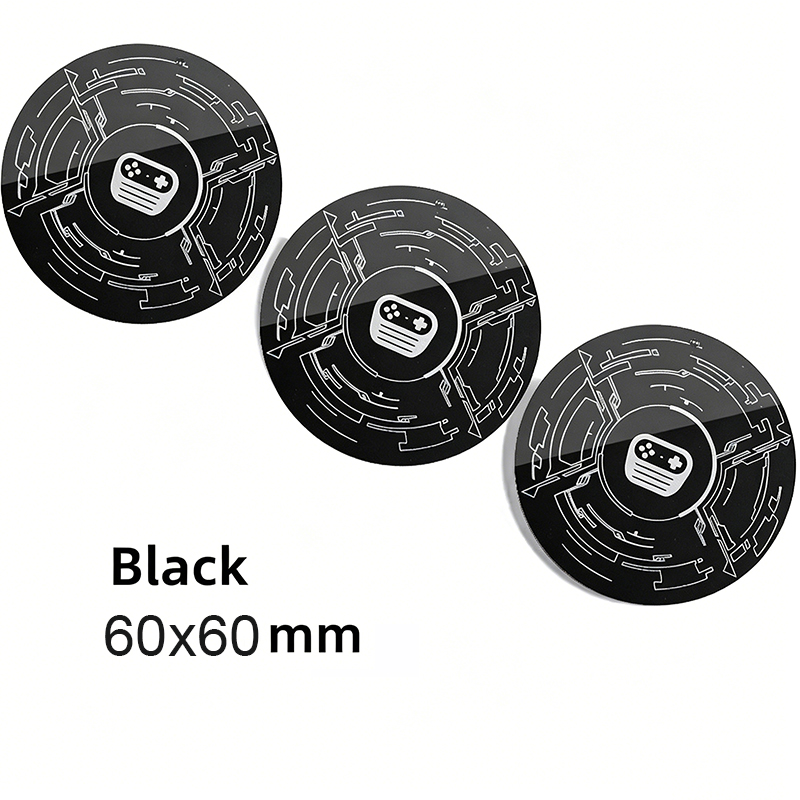 Autocollant magnétique ultra-f - Phone Accessories Android avis et prix