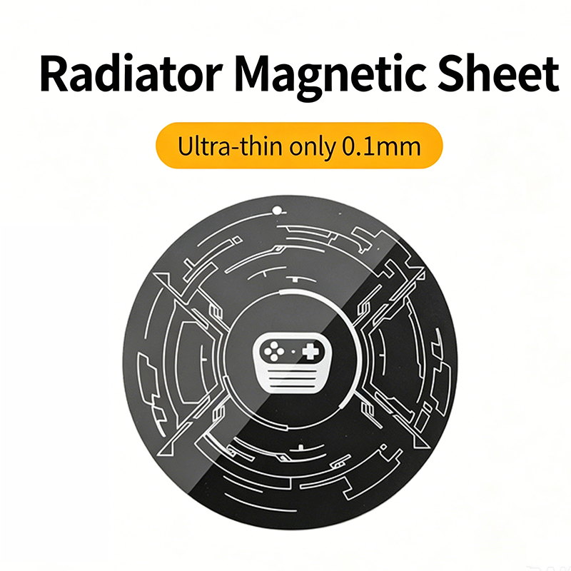 Autocollant magnétique ultra-f - Phone Accessories Android avis et prix