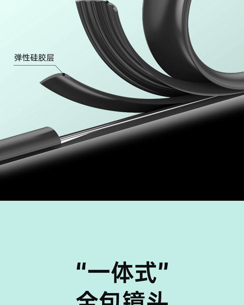 Étui en cuir résistant aux cho - Phone Accessories Nothing avis et prix