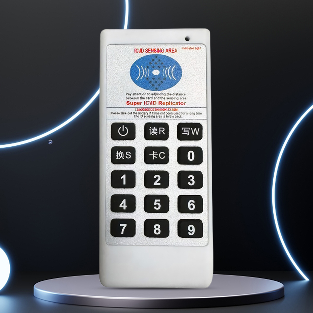 Copieur de fréquence portable  - Nfc Card Reader avis et prix