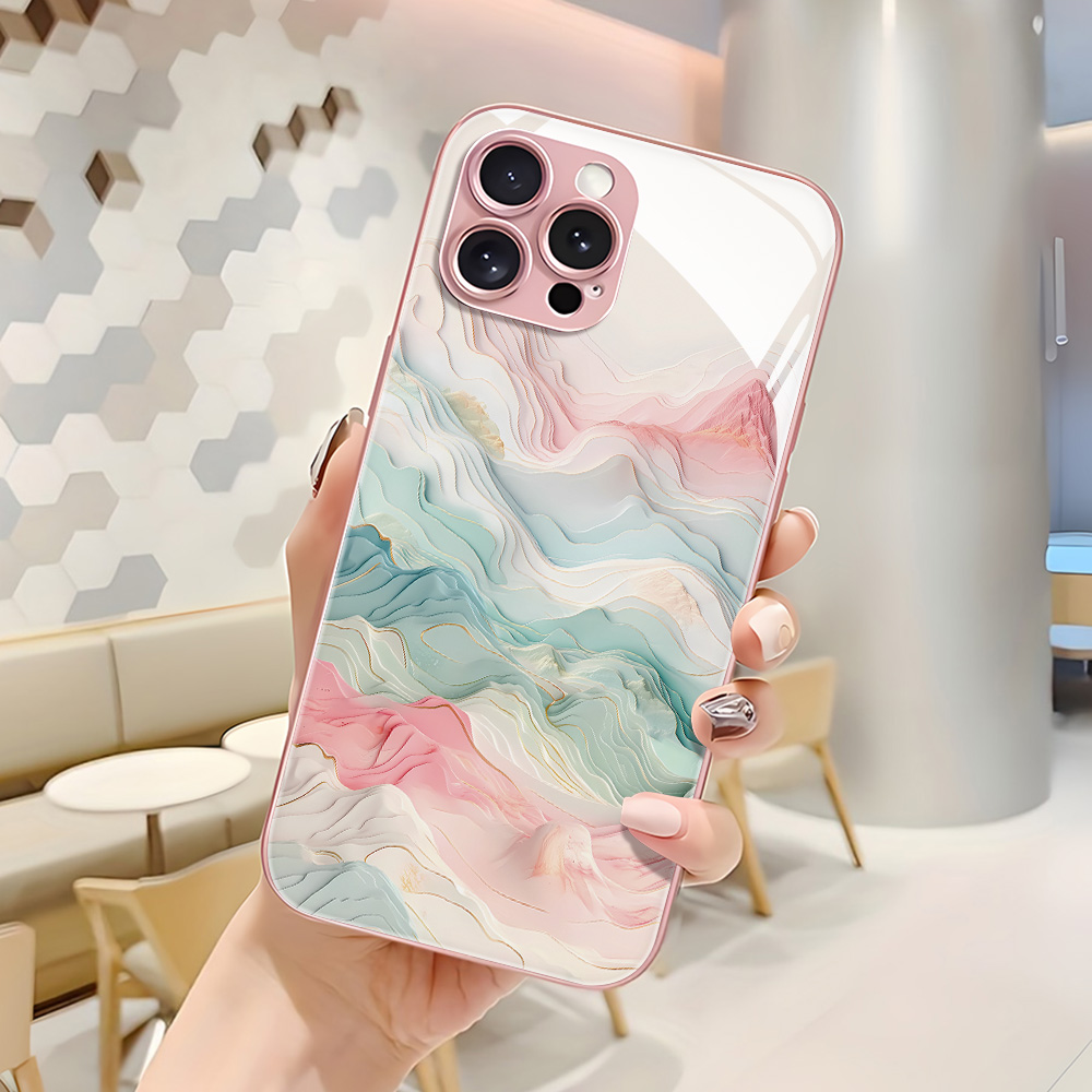 Coque de téléphone en verre tr - Samsung Galaxy S25 avis et prix