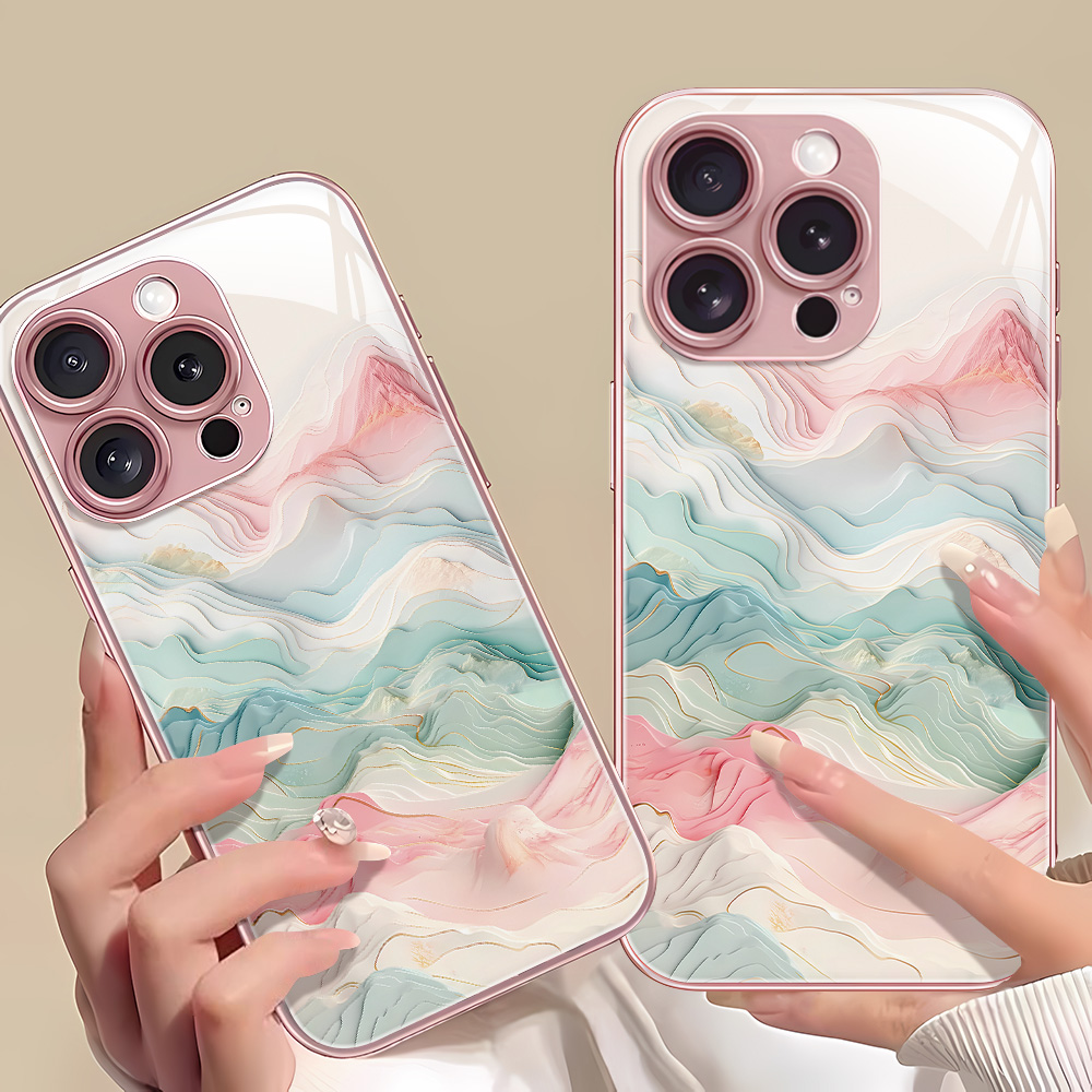 Coque de téléphone en verre tr - Samsung Galaxy S25 avis et prix
