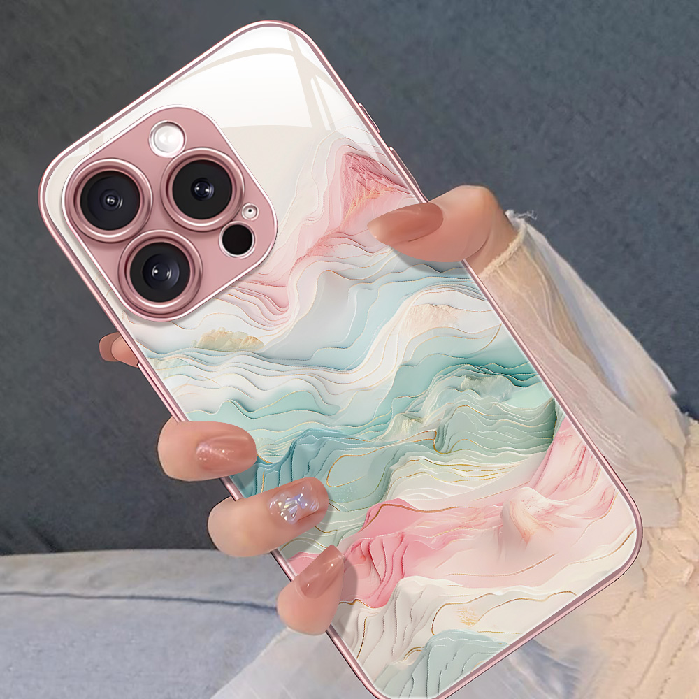 Coque de téléphone en verre tr - Samsung Galaxy S25 avis et prix