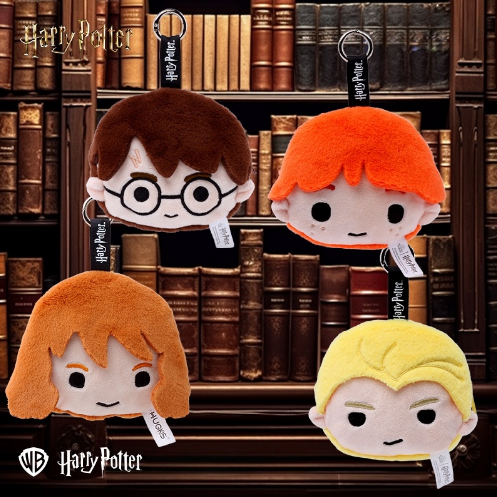 Porte-monnaie en peluche Harry - Phone Accessories Toys avis et prix