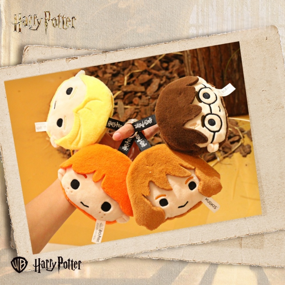 Porte-monnaie en peluche Harry - Phone Accessories Toys avis et prix