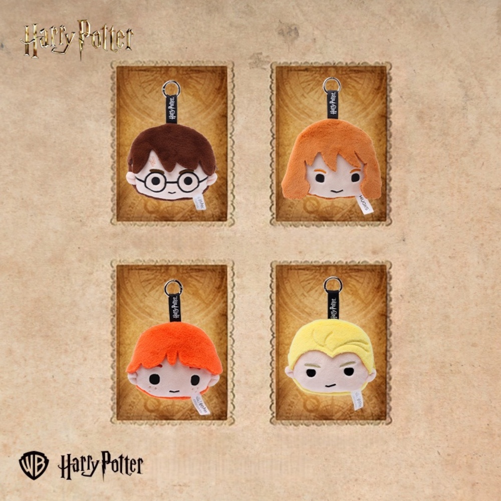 Porte-monnaie en peluche Harry - Phone Accessories Toys avis et prix