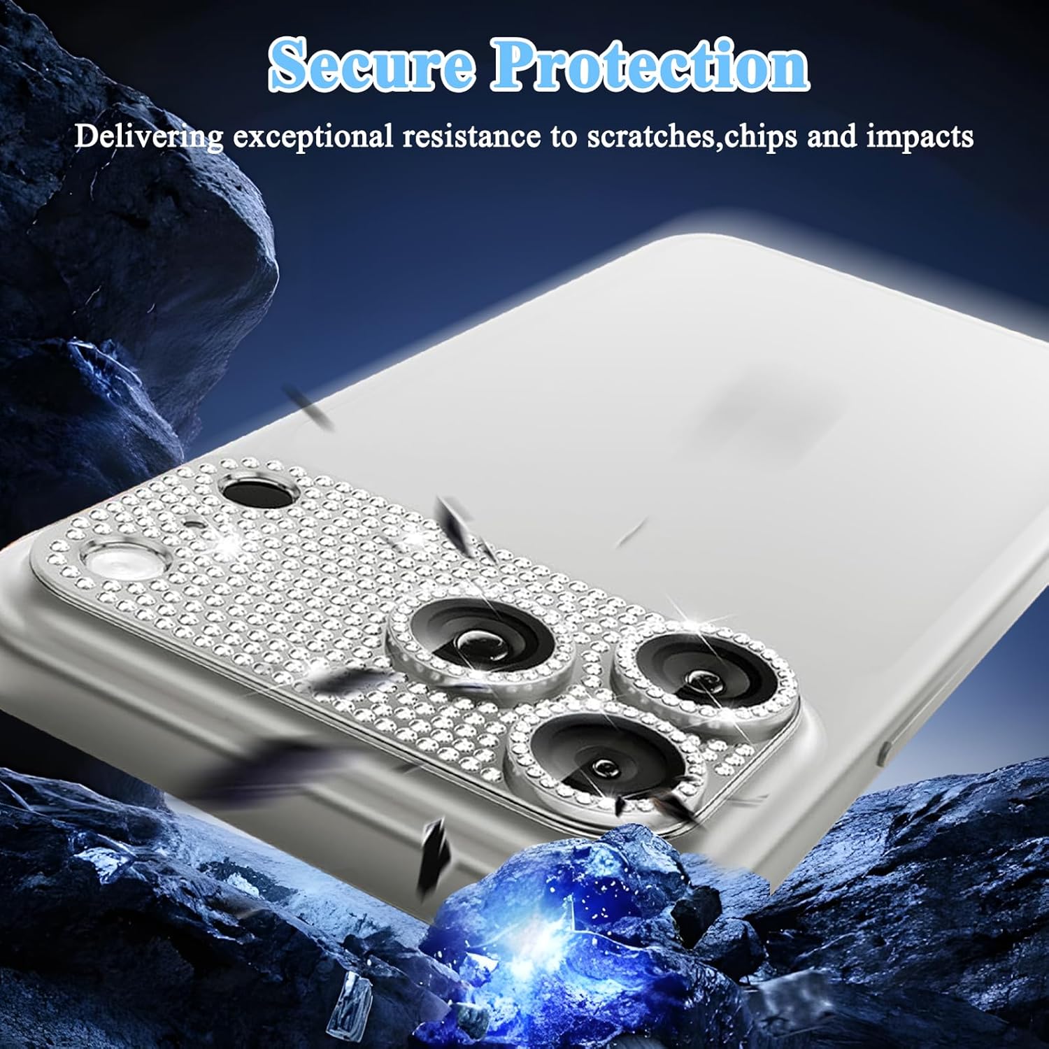 Protection d'objectif photo ef - Phone Accessories Online avis et prix