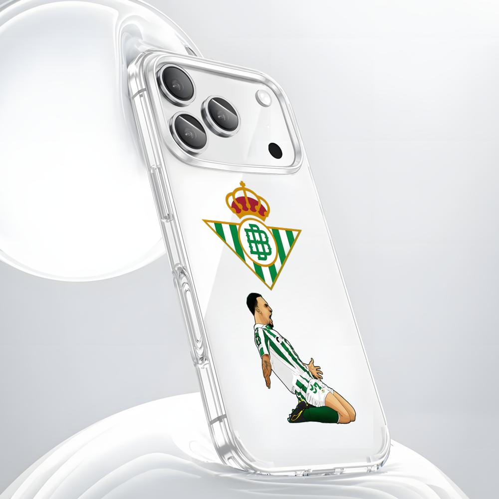 Coque de téléphone R-Real Luxu - Phone Accessories Iphone avis et prix
