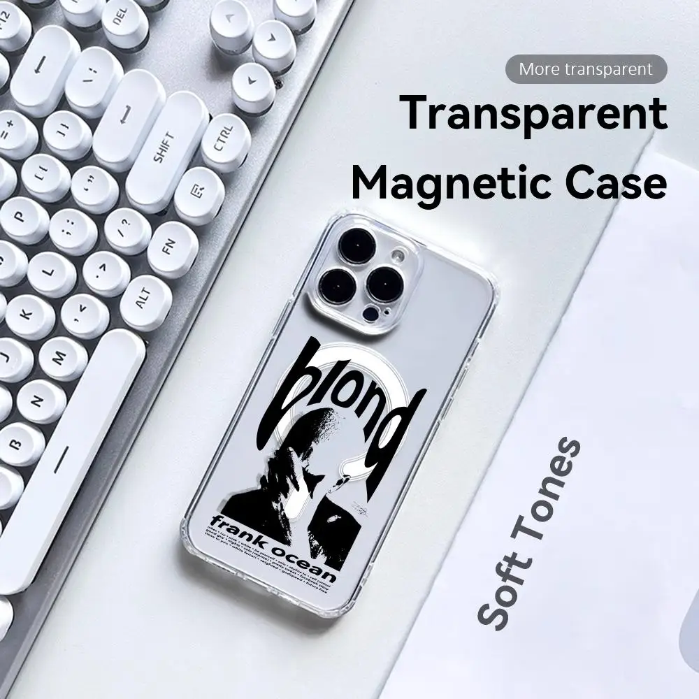 Coque de téléphone Singer Fran - Magnetic Phone Case avis et prix